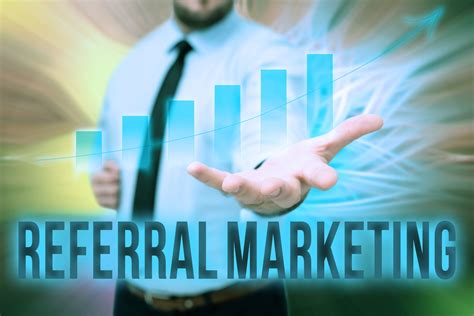wat is referral marketing|What is Referral Marketing and How Marketers .